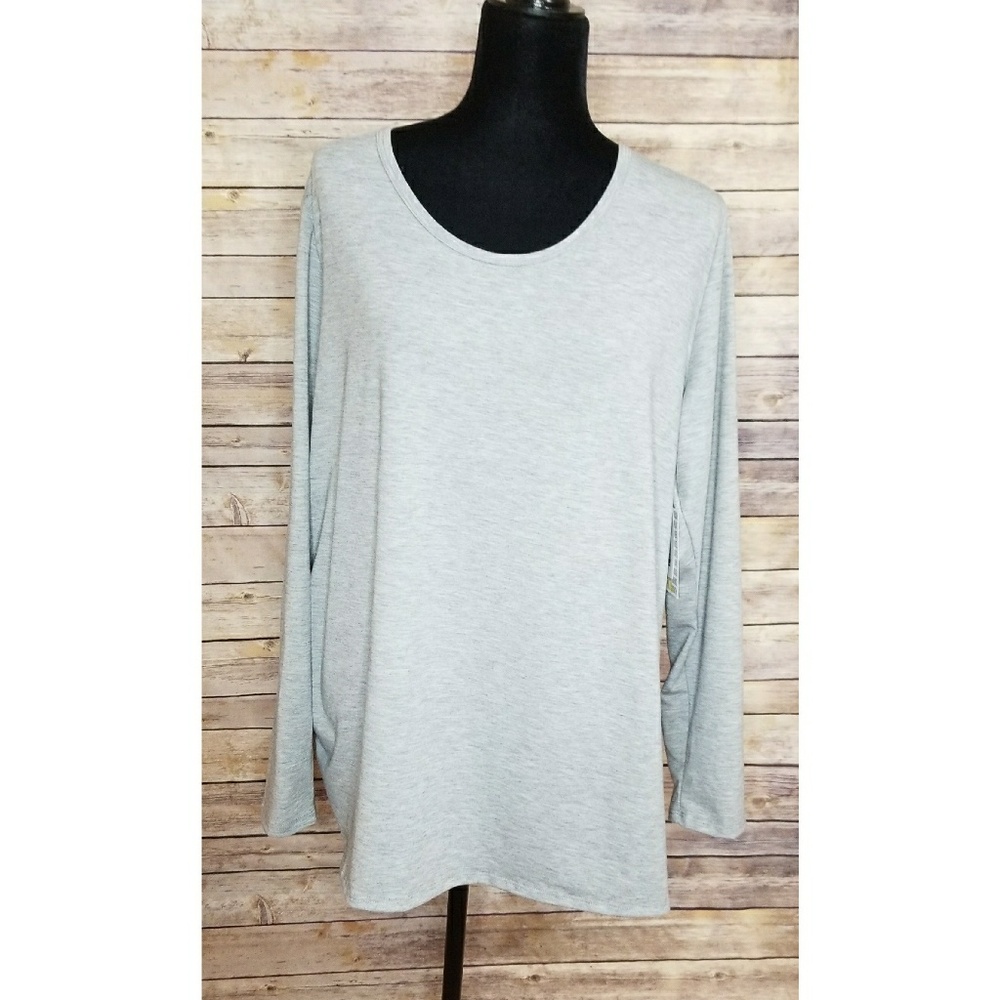 LuLaRoe 3XL Lynnae NWT